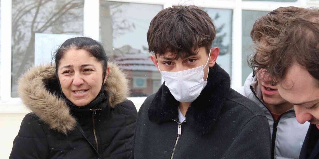 İkinci Kadir Şeker vakasında ikinci duruşma