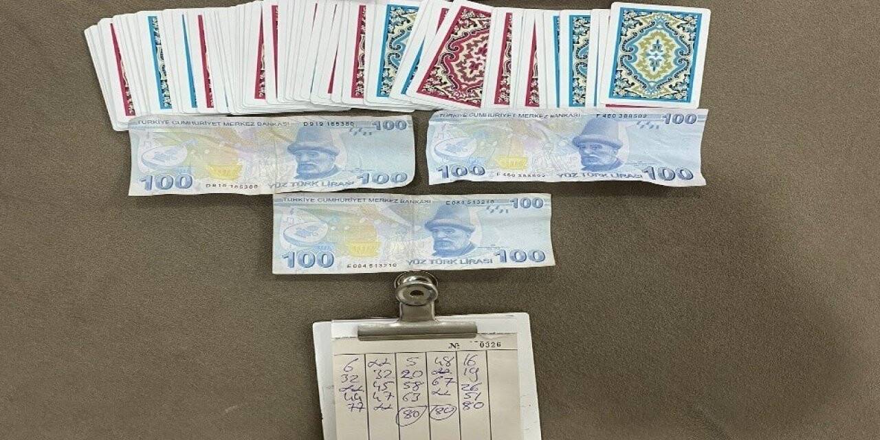 Denizli’de aranan 67 şahıs tutuklandı