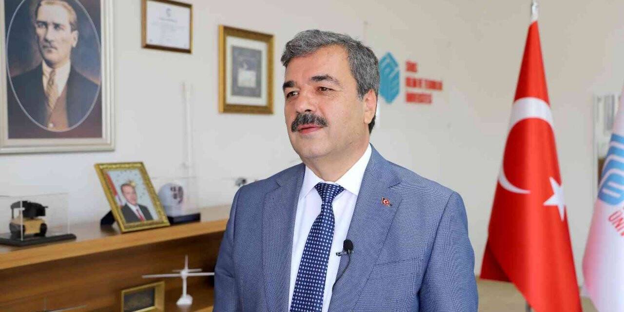 AÜB,  10 ilde Üniversite Tanıtım ve Tercih Fuarı düzenleyecek