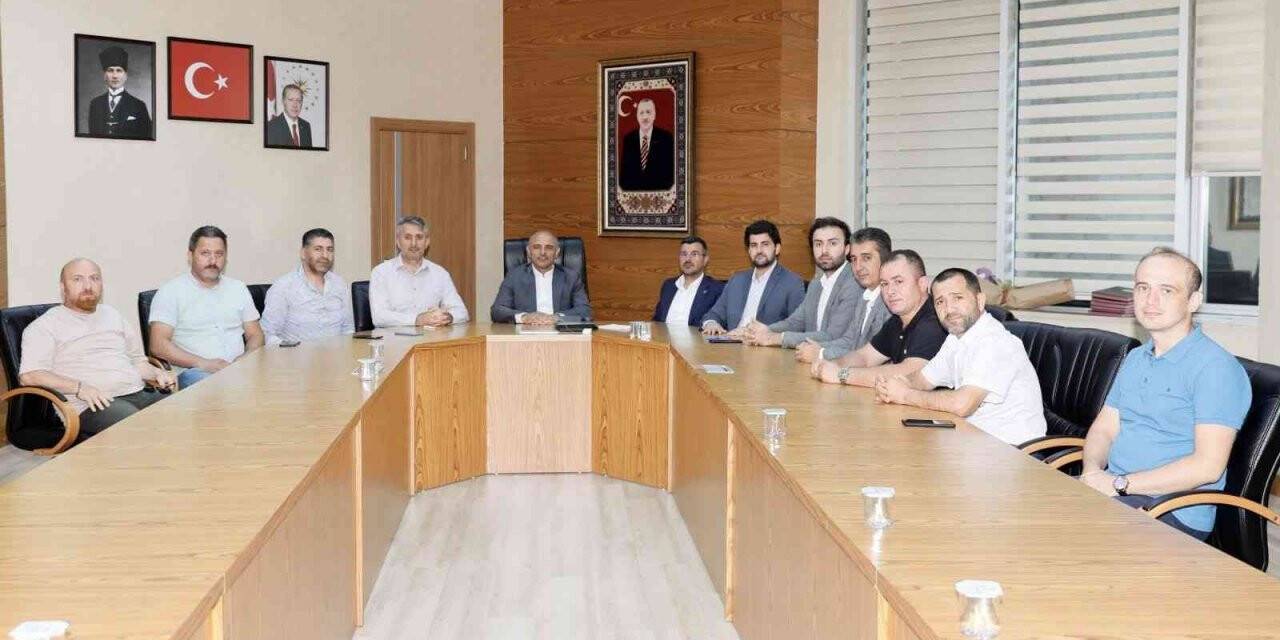 Körfez Belediyesi personeline yüzde 30 zam müjdesi