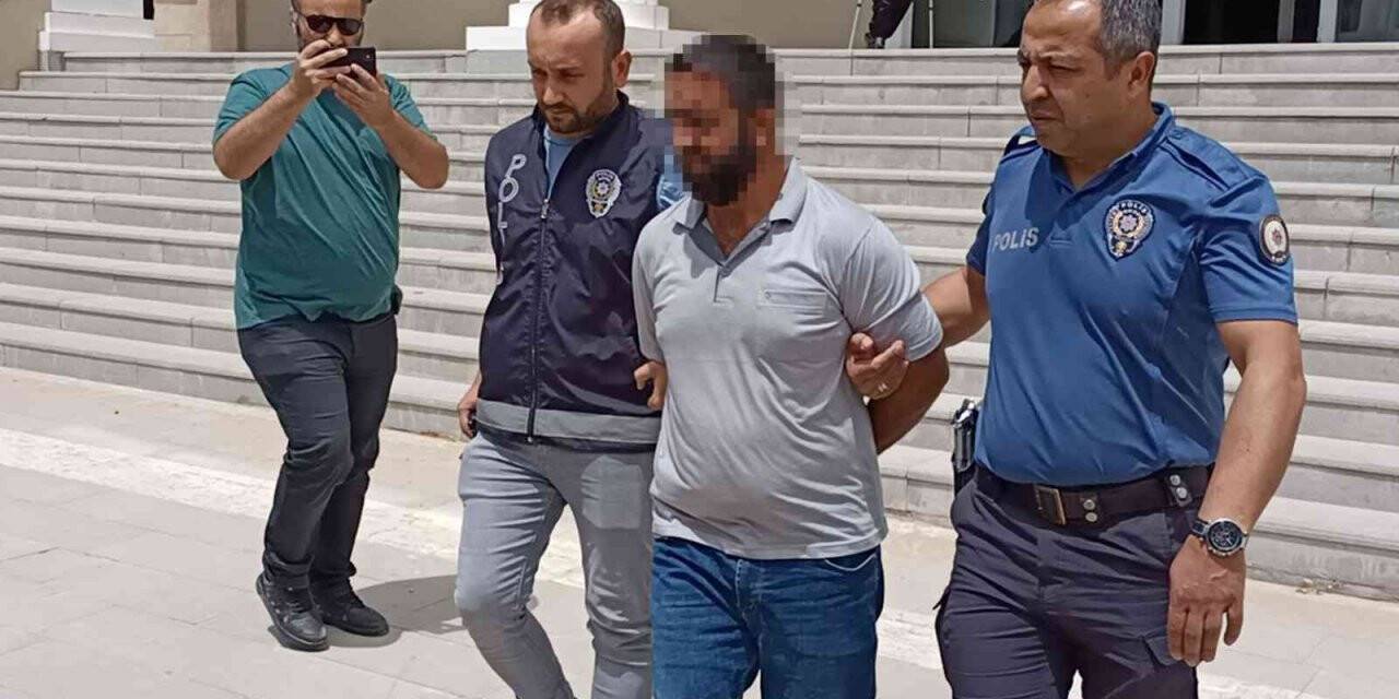 Dedikodu yüzünden ablasını öldüren zanlı: ‘Pişmanım’