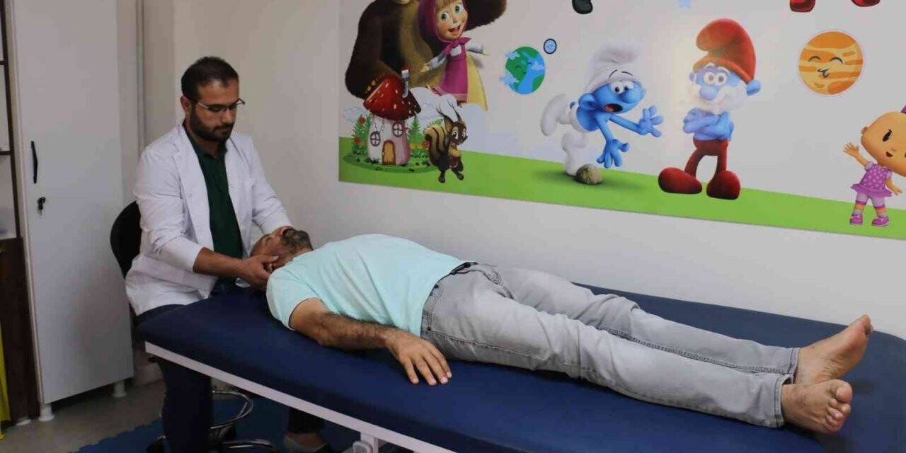 Teknolojik araçlar omurilik eğriliği yapabilir