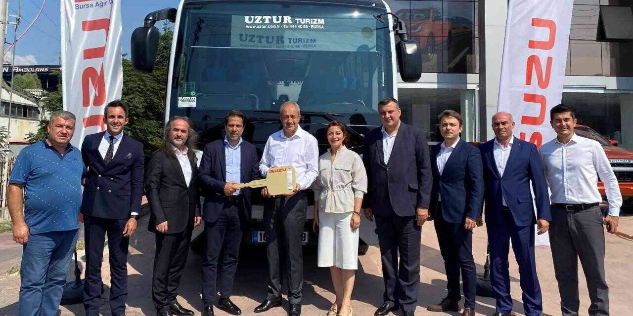 BAV, birçok firmanın ilk tercihi