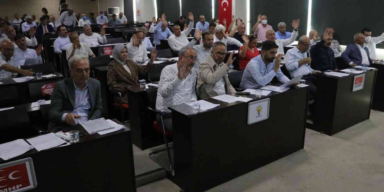 Adana’da halk ekmeğe zam geliyor