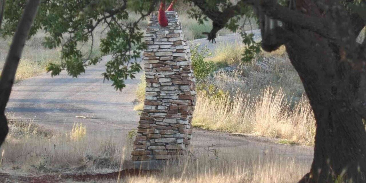Yön bulduran ’Obo’ geleneğinin yaşatılması için yarışma düzenlendi