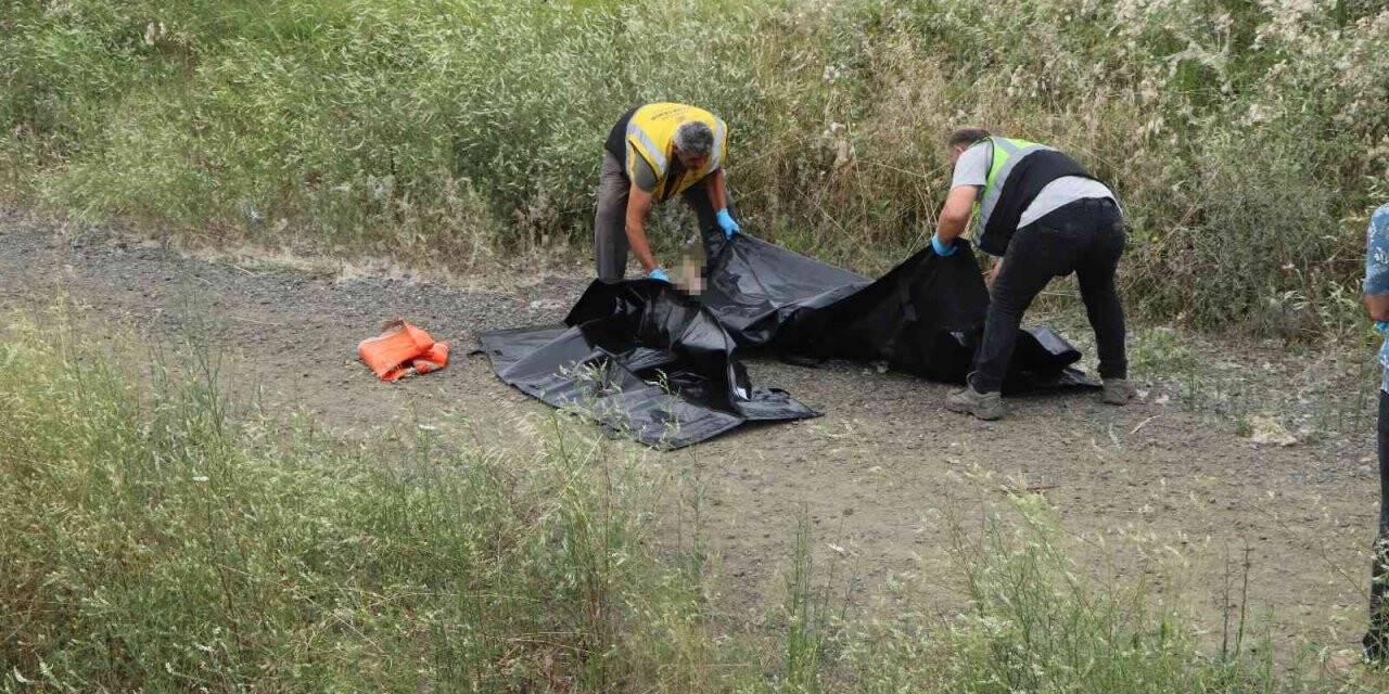 Denizde bulunan cesedin kimliği belli oldu