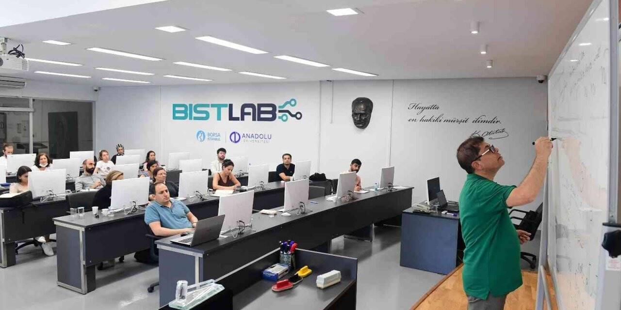 ARSEM 2022 Yaz Eğitimleri başladı