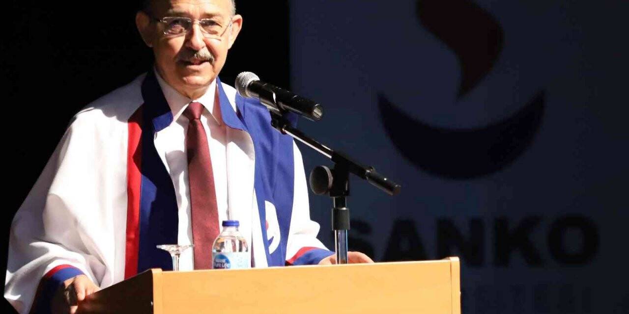 Sanko Üniversitesi’nden adaylara tercih desteği