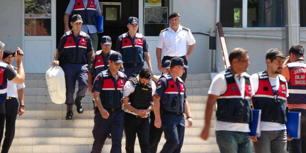 Ünlü eğitimci Arıkan’ın katil zanlısı mahkemedeki suçlamaları kabul etmedi