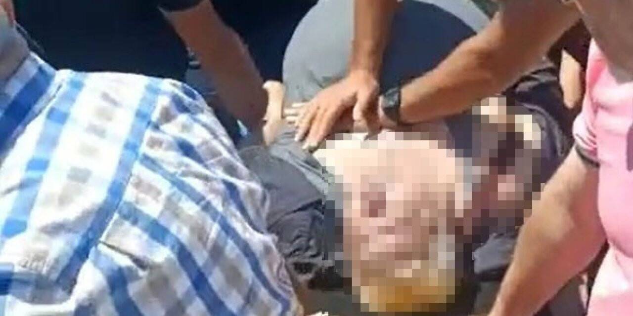 Yalova’da bottan denize düşen kılavuz kaptan hayatını kaybetti