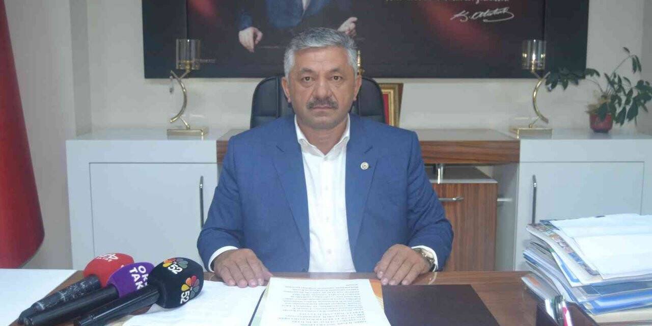 Ordu’da fındık rekoltesi 240 bin 599 ton olarak açıklandı