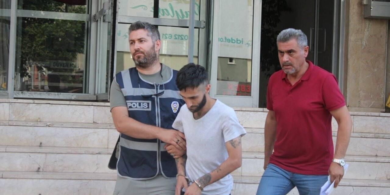 Aranan şahıslara operasyon: 12 gözaltı