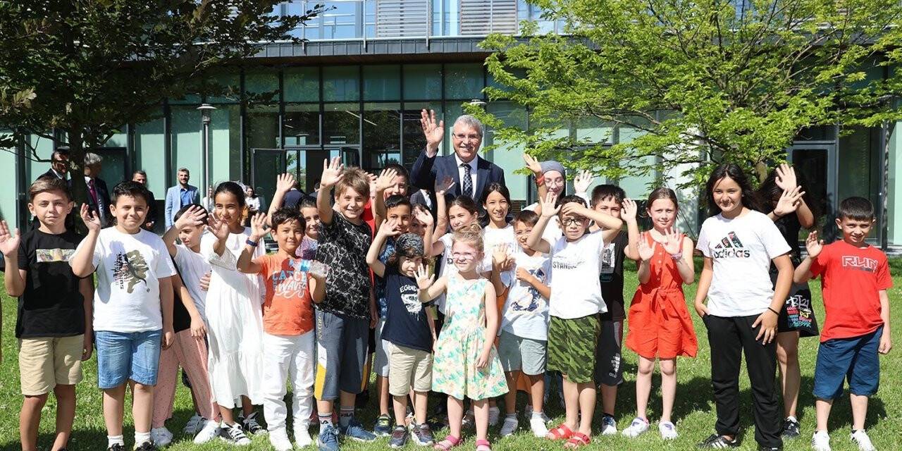 SGM’lerde ders zili çaldı