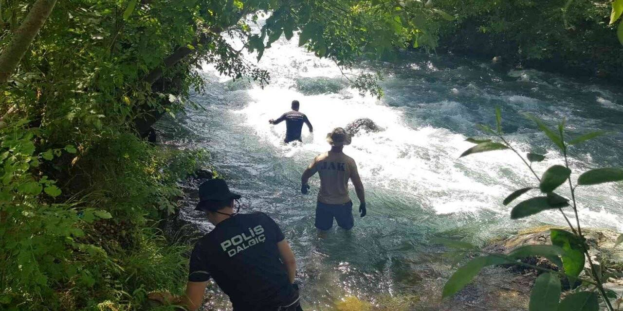 Kayıp hemşireyi arama çalışmaları 38’inci gününde