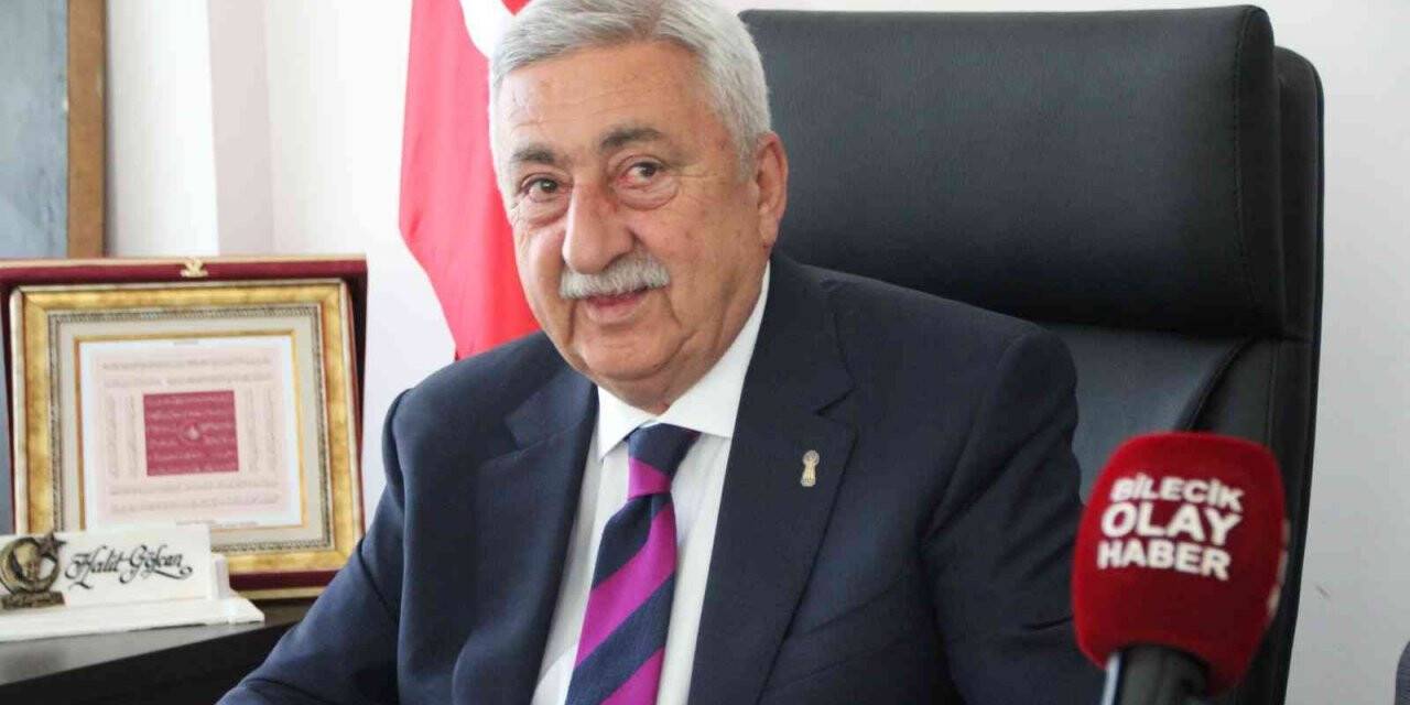 TESK Genel Başkanı Palandöken: "Fiyatlarla mücadele etmenin tek yolu perakende yasası"