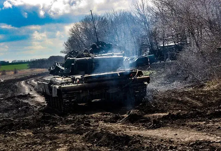 Rusya: Odessa’da ABD yapımı Harpoon füze sistemini yüksek hassasiyetli silahla vurduk