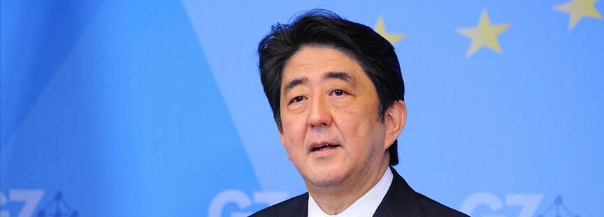 Abe'nin babası ve büyükbabasının Moon Tarikatı'nın kurucusuyla yakın olduğu iddiası