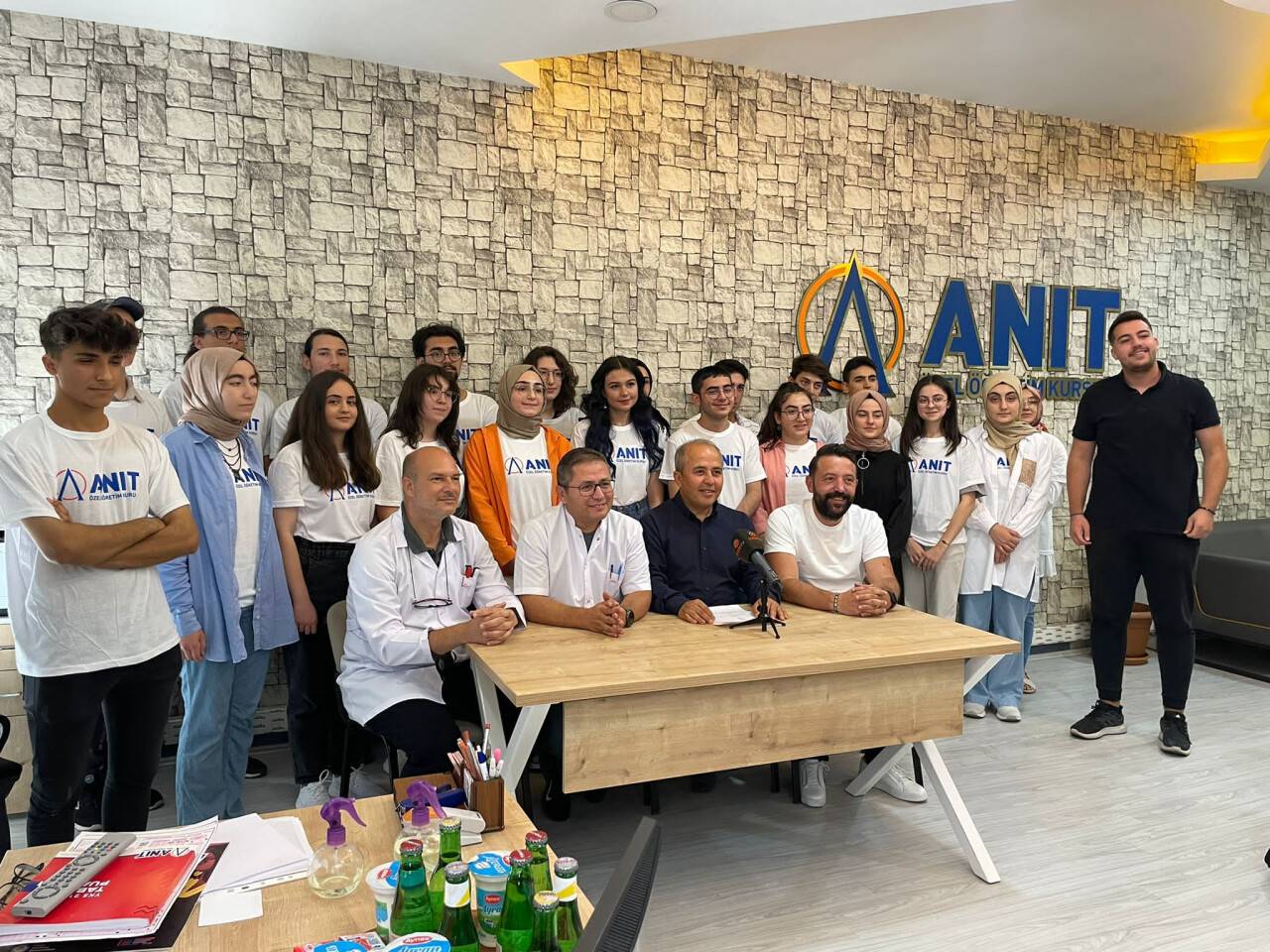 2022 YKS’de Anıt damgası
