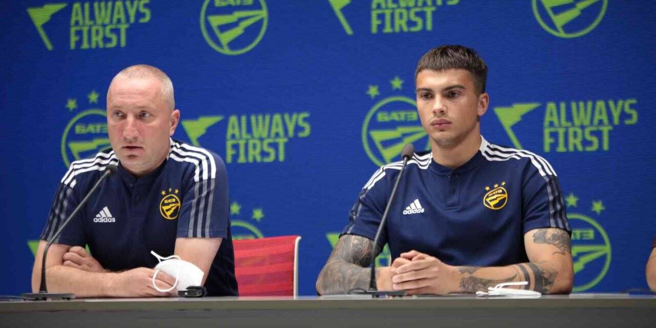 Bate Borisov cephesinden Konyaspor maçı değerlendirmesi