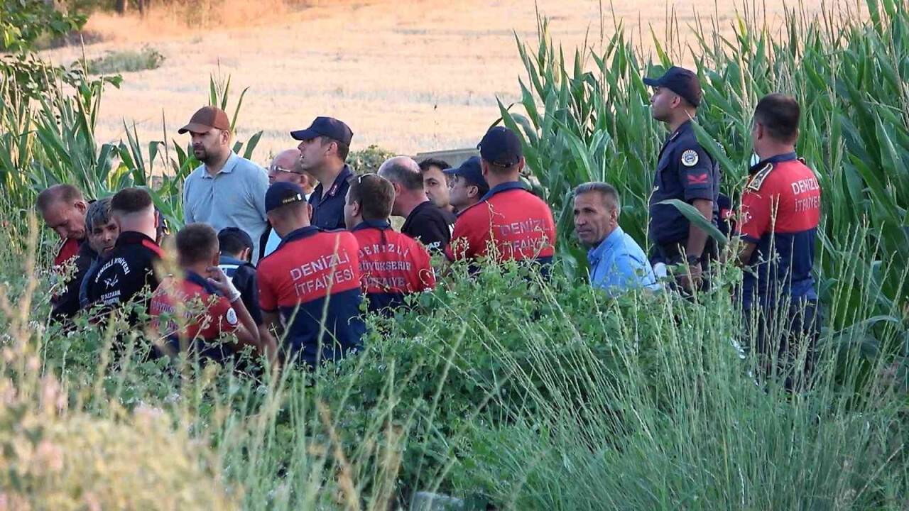 Kayıp çocuklardan diğerinin de cansız bedenine ulaşıldı