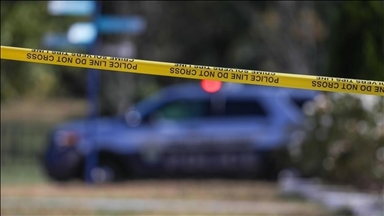 California'da polis, silahla kaçtığını belirttiği siyahi kişiyi öldürdü