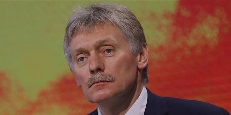 Kremlin: AB, Rusya'ya karşı uyguladığı yaptırımlarla kendi toplumuna zarar veriyor