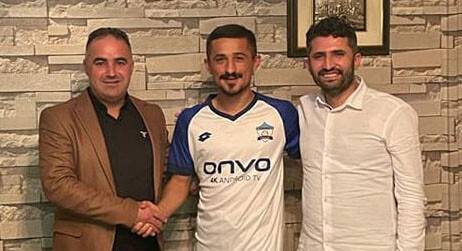 Ömeranlıspor’da imza şov