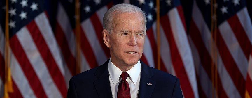 ABD Başkanı Biden koronavirüse yakalandı