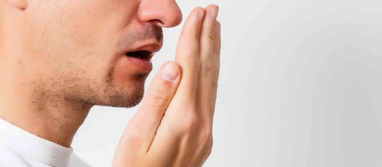 ’’Ağız kokusu birçok hastalığın habercisi olabilir’’