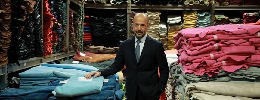 Deri ve deri mamulleri sektöründen mühendis adaylarına burs ve iş garantisi