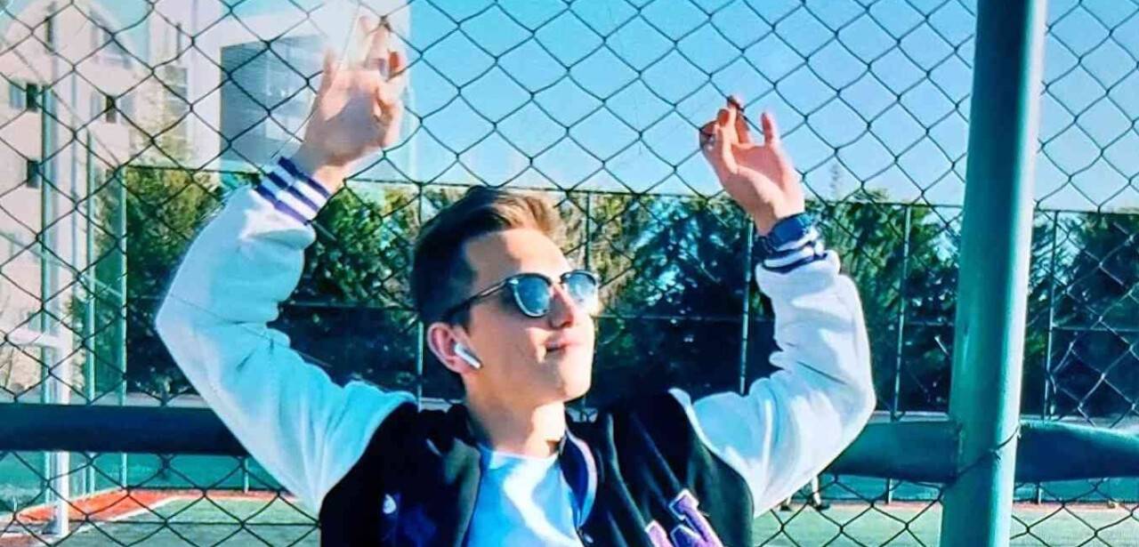 Denizde boğulma tehlikesi geçiren genç hayatını kaybetti