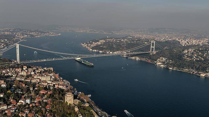 Tahıl koridoru anlaşmasıyla İstanbul küresel hububat fiyatlarının belirlendiği bir merkez olabilir