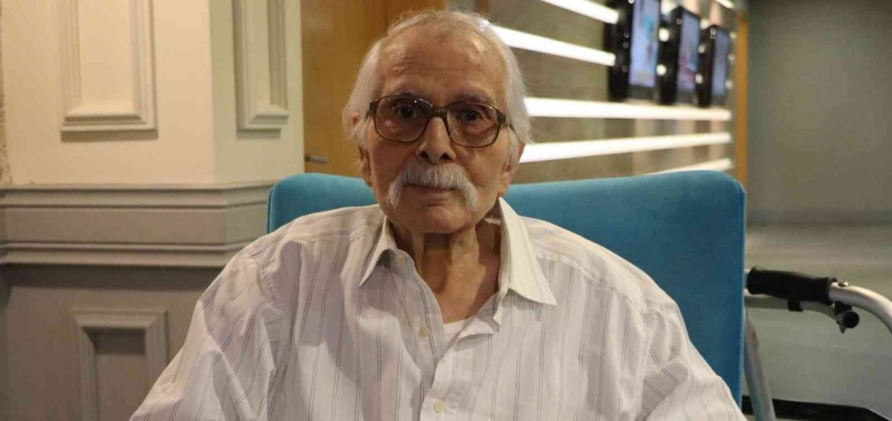 KKTC için Libya’dan Türkiye’ye cephane taşıyan efsane pilot hayatını kaybetti