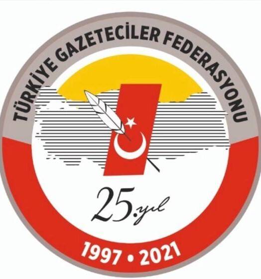 Türkiye Gazeteciler Federasyonu’ndan İHA muhabirine yapılan saldırıya kınama