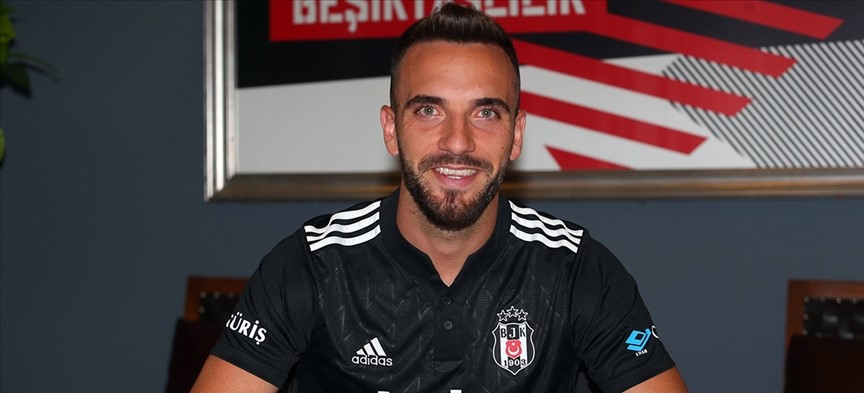 Beşiktaş’ta Kenan Karaman şoku