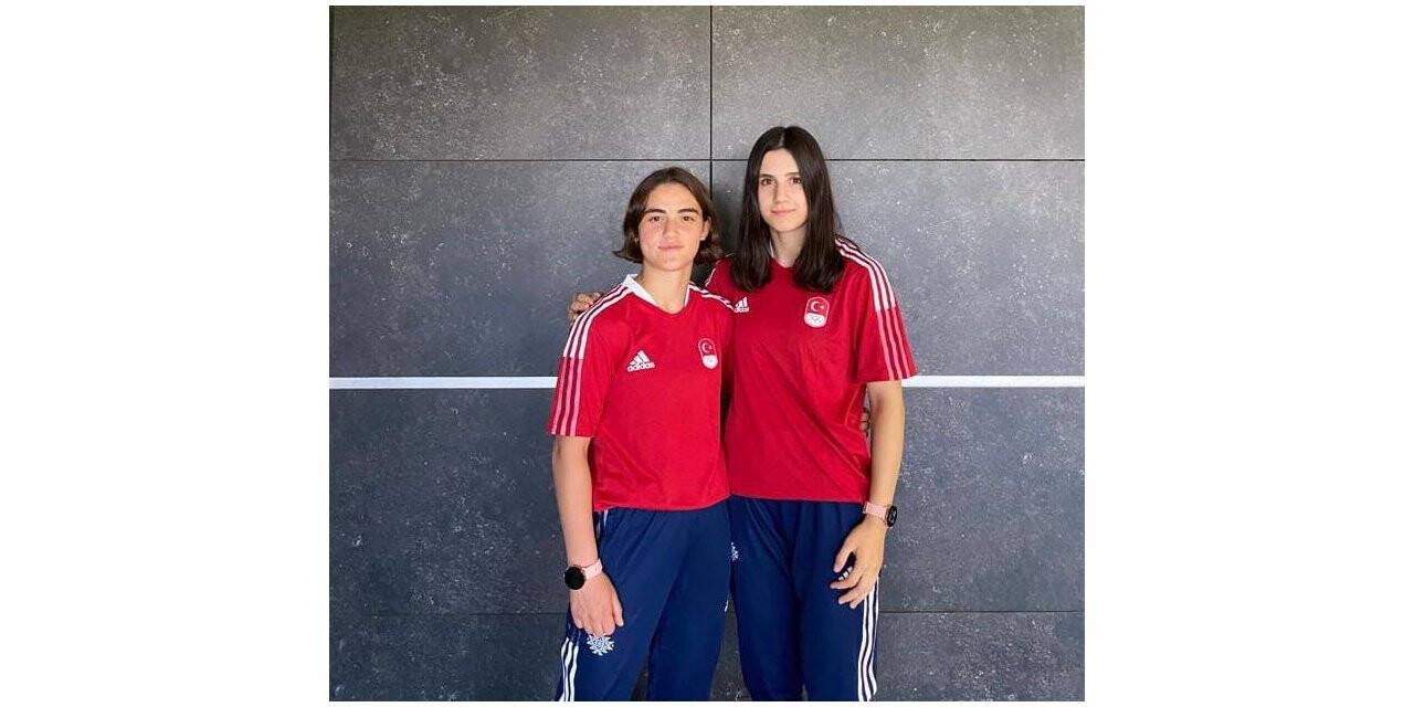 Türkiye’yi ve Konya’yı temsil edecekler