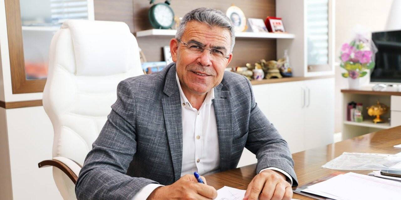 Başkan Güler: “Vatandaşımızın emanetini verimli kullanıyoruz”