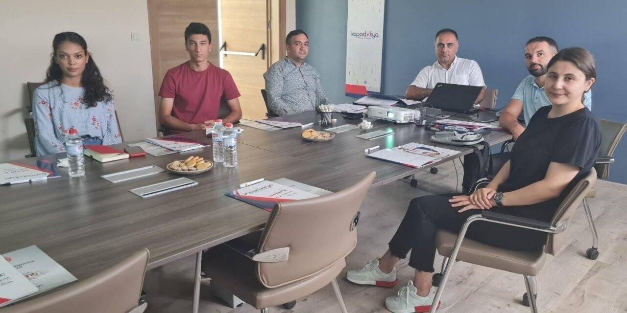 NEVÜ, Azerbaycan ile protokol imzaladı