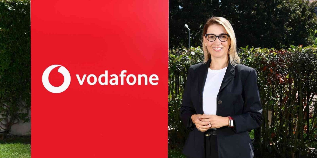 Vodafone, portföyüne bir teknoloji markası daha ekledi