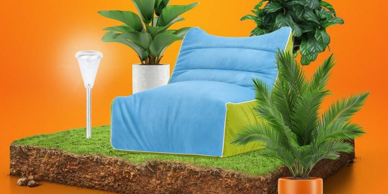 Bahçe ve balkon ürünlerinde en çok tercih edilenler