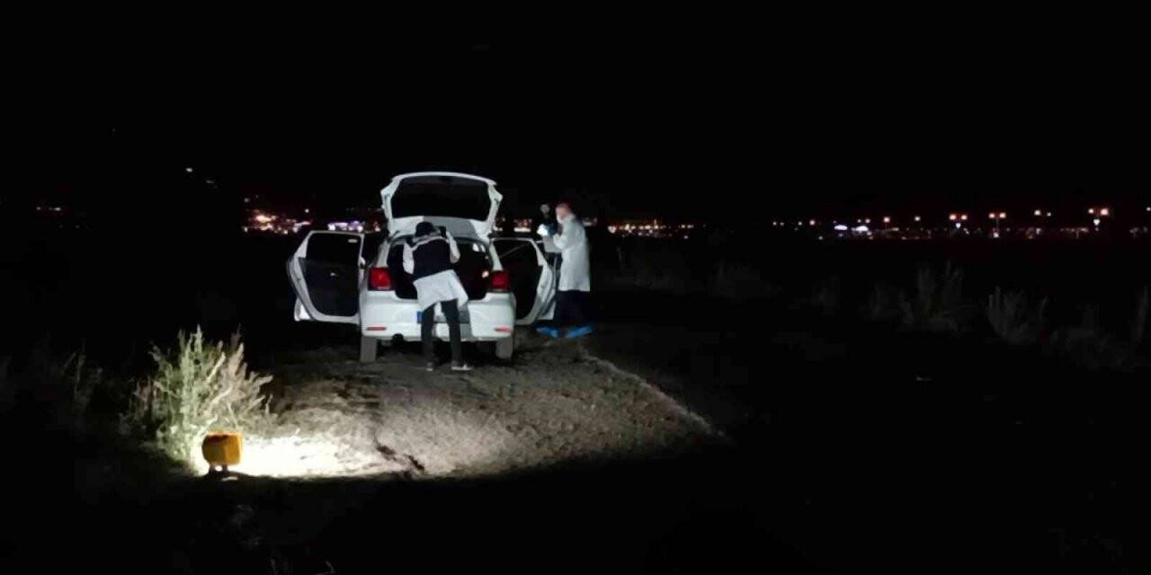 Erzurum’da bir kadın, tüfekle atış yaparken kendini vurarak hayatını kaybetti