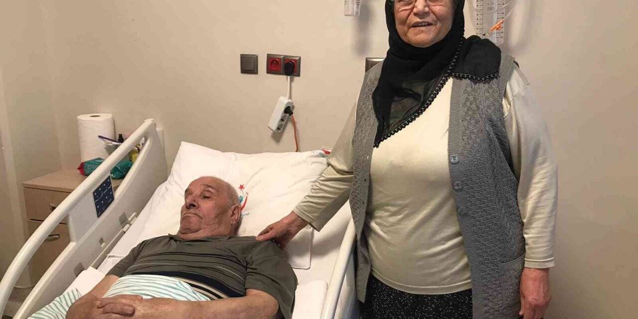 CHP’ye tepki gösteren Mevlüde Teyze: "Herkes alıyor, yiyor hiç aç kalan yok dedim"