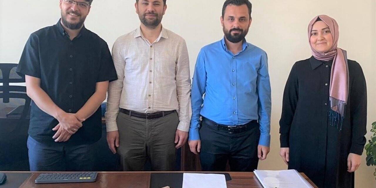 DPÜ Temel İslam Bilimleri Anabilim Dalı Tezli Yüksek Lisans Programı ilk mezununu verdi