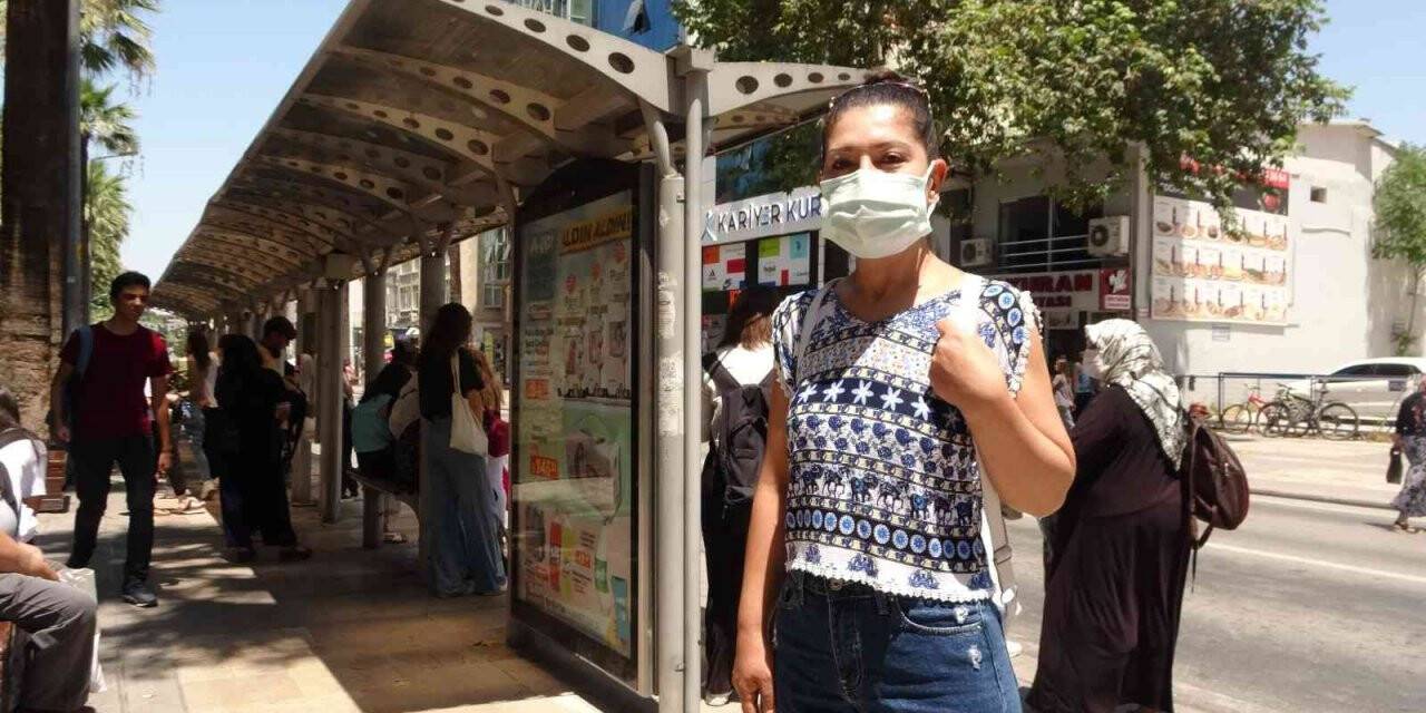 Uzun bir aradan sonra yükselişe geçen salgın Denizlileri tedirgin etti