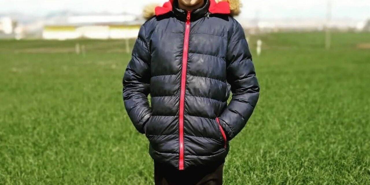 Kurşunla başından yaralanan Onur’un hayat mücadelesi sürüyor