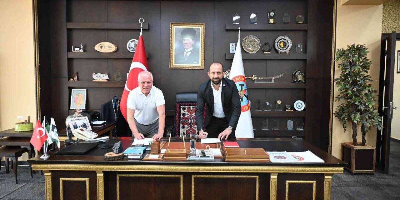 Soma Belediyesinde en düşük maaş 7 bin 480 TL oldu