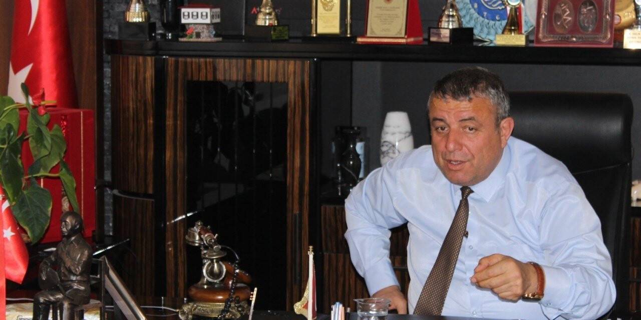 Kırşehir’de ekmek fiyatlarına zam