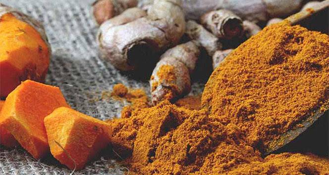 Ağrıları hafifletmesiyle bilinen en iyi 9 gıda