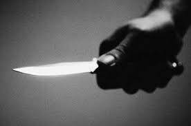 Komşusu tarafından bıçaklanarak öldürüldü