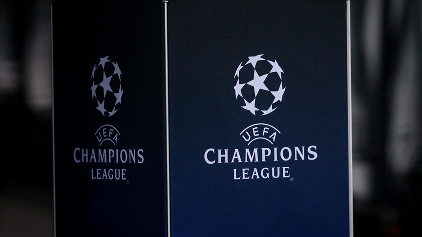 UEFA Şampiyonlar Ligi rövanş maçları yarın başlayacak